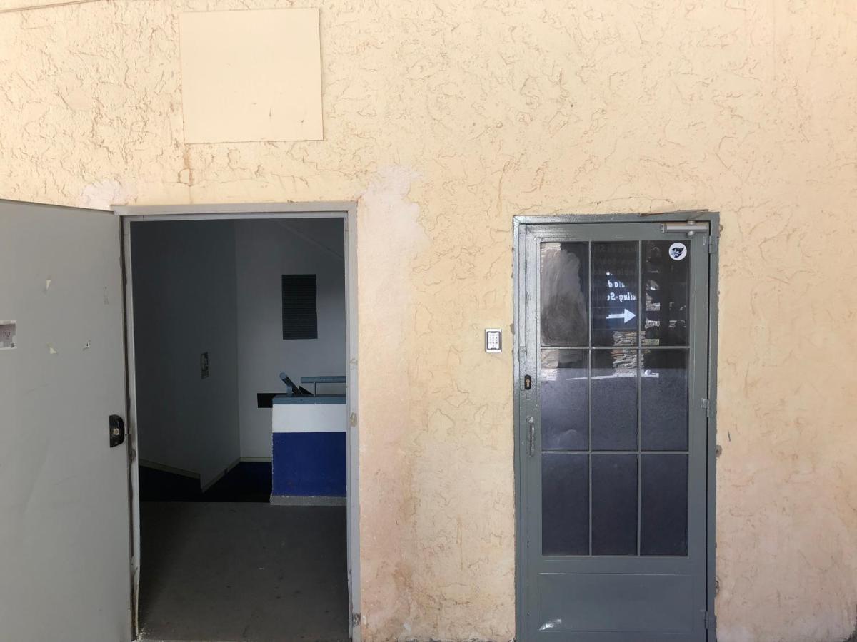 시에라네바다 Plaza Andalucia Edificio Dornajo 215 아파트 외부 사진