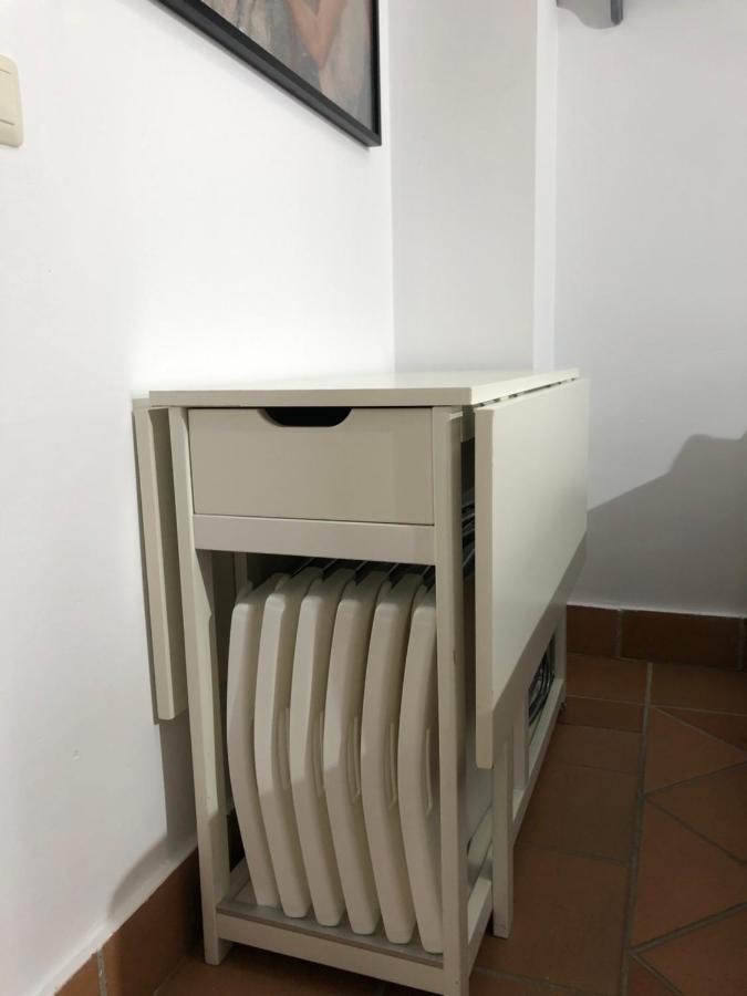 시에라네바다 Plaza Andalucia Edificio Dornajo 215 아파트 외부 사진