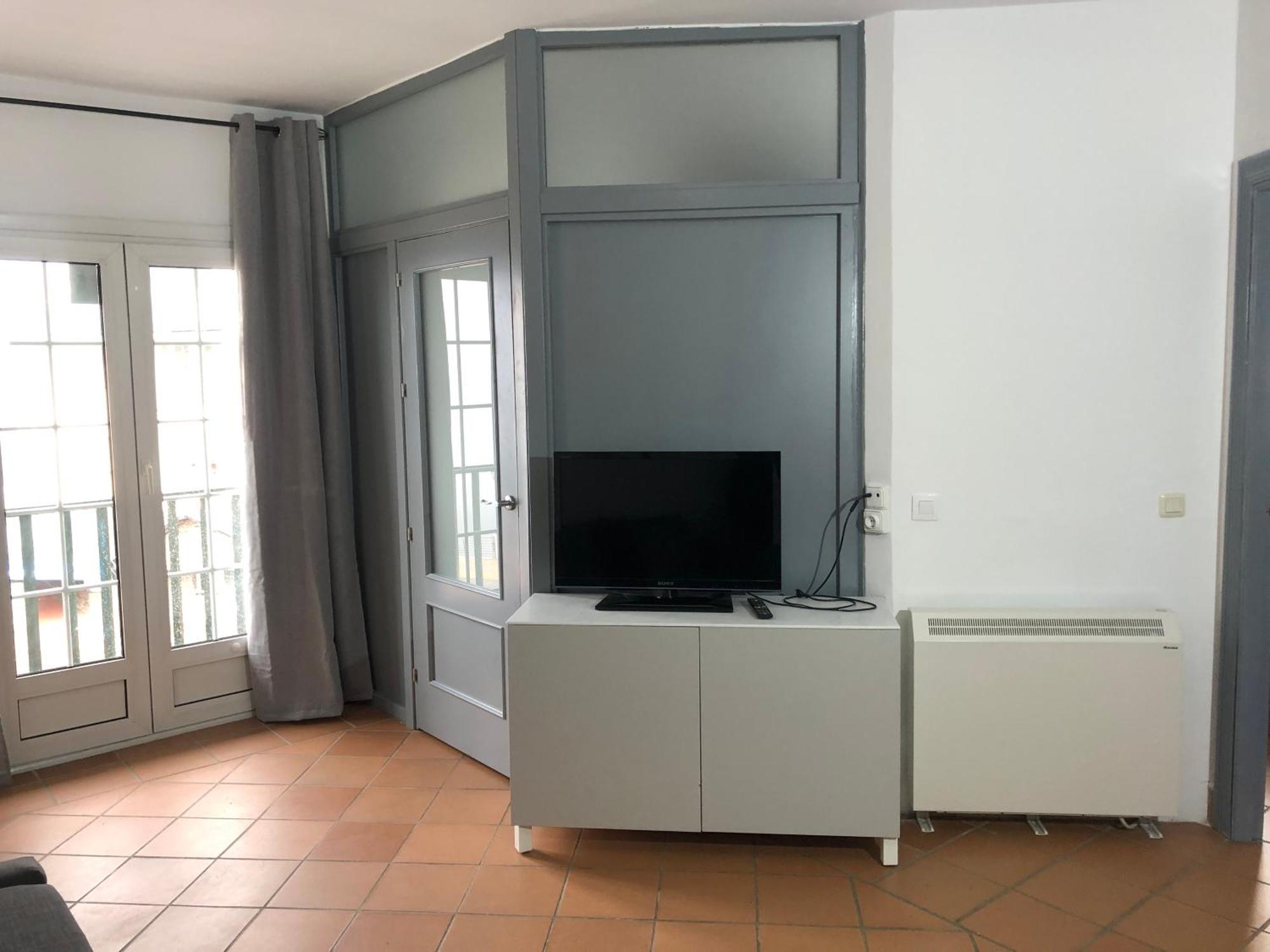 시에라네바다 Plaza Andalucia Edificio Dornajo 215 아파트 외부 사진